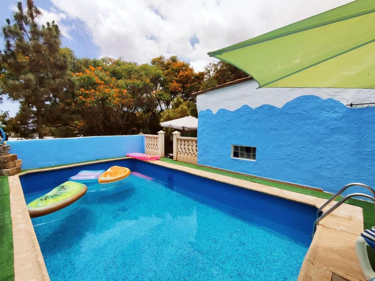 Belvilla By Oyo Casa Tata Atogo Exterior photo
